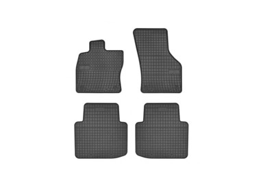 FROGUM Auto tepisi gumeni Škoda Superb, 2015>